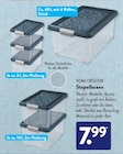 Stapelboxen im Angebot bei ALDI SÜD in Sankt Augustin Stapelboxen Angebote von Home Creation bei ALDI SÜD Sankt Augustin für 7,99 €