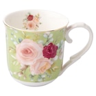 Tasse mit Rosen-Motiv Angebote bei Ernstings family Laatzen für 5,99 €