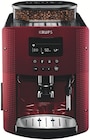 Kaffeevollautomat Angebote von Krups bei Lidl Hof für 289,00 €