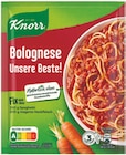 Fix Bolognese Unsere Beste! bei Netto mit dem Scottie im Tangerhütte Prospekt für 0,65 €