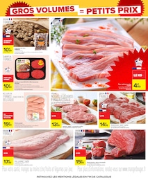 Offre Gigoteuse dans le catalogue Carrefour du moment à la page 15