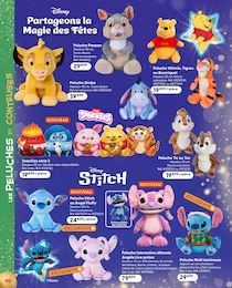 Offre Lion dans le catalogue La Grande Récré du moment à la page 90
