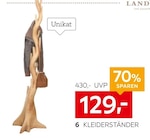 Kleiderständer von Landscape im aktuellen XXXLutz Möbelhäuser Prospekt für 129,00 €