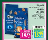 Marktkauf Schweinfurt - Caffè Crema Angebot im Prospekt Caffè Crema bei Marktkauf im Schweinfurt Prospekt für 13,99 €
