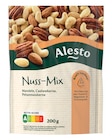 Nuss-Mix von Alesto im aktuellen Lidl Prospekt für 2,99 €