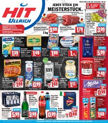 Barilla im aktuellen HIT Prospekt (Berlin) Barilla im HIT Prospekt "ECHTE VIELFALT" mit 18 Seiten (Berlin)