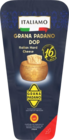 Grana padano AOP - ITALIAMO - Lidl à Calais Grana padano AOP - ITALIAMO en promo chez Lidl Calais à 3,35 €