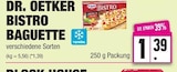 E center - Bistro Baguette Angebot im Prospekt Bistro Baguette bei E center im Prospekt "" für 1,39 €