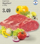 Argentinien Roastbeef Angebote bei EDEKA Hilden für 3,49 €