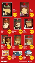 Toaster Angebot & Preis im aktuellen Penny Prospekt Toaster Angebot im aktuellen Penny Prospekt auf Seite 4