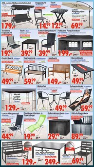 Pavillon im aktuellen Wreesmann Prospekt (Bremerhaven) Pavillon im Wreesmann Prospekt "DEIN SAISON- & SONDERPOSTENMARKT!" mit 12 Seiten (Bremerhaven)