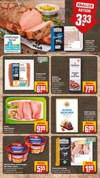 Whiskey Angebot & Preis im aktuellen REWE Prospekt Whiskey Angebot im aktuellen REWE Prospekt auf Seite 8