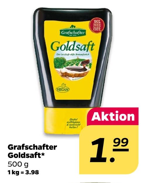 Goldsaft