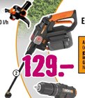 Akku-Druckreiniger „WG633E.9“ im Angebot bei Hornbach in Schwäbisch Gmünd Akku-Druckreiniger „WG633E.9“ Angebote von WORX bei Hornbach Schwäbisch Gmünd für 129,00 €
