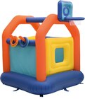 Château gonflable - Lidl à Roubaix Château gonflable en promo chez Lidl Roubaix à 49,99 €