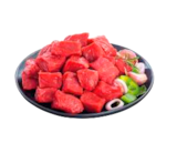 Bratengulasch von Gutfleisch im aktuellen EDEKA Prospekt