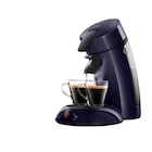 Cafetière à dosettes Tour de France Senseo - PHILIPS - Carrefour à Châtillon Cafetière à dosettes Tour de France Senseo - PHILIPS en promo chez Carrefour Châtillon à 59,99 €