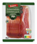 Schwarzwälder Schinken g.g.A. von DULANO SELECTION für 2,49 € bei Lidl im Angebot Schwarzwälder Schinken g.g.A. von DULANO SELECTION im aktuellen Lidl Prospekt
