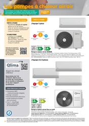 D'autres offres dans le catalogue "Bien se chauffer" de Castorama à la page 24