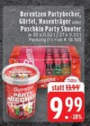 Aktuelles Partybecher Angebot bei EDEKA in Mönchengladbach ab 9,99 €