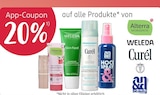 App-Coupon von Alterra im aktuellen Rossmann Prospekt