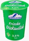 Frische Dickmilch Angebote von Schwälbchen bei REWE Neuwied für 0,79 €