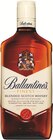 Finest Blended Scotch Whisky Angebote von Ballantine's bei Lidl Ludwigsburg für 9,99 €