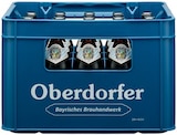 Oberdorfer Helles Angebote von Oberdorfer bei REWE Ettlingen für 14,99 €