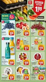 Ähnliche Angebote wie Sinalco Cola-Mix im Prospekt "Dein Markt" auf Seite 6 von REWE in Heilbronn