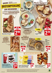 Toaster im EDEKA Prospekt "Aktuelle Angebote" mit 58 Seiten (Pforzheim)