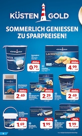 Aktueller Markant Nordwest Prospekt mit Brot, "DER MARKT FÜR GUTES ESSEN UND TRINKEN", Seite 8