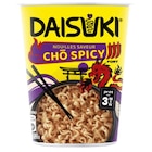Nouilles Cup - DAISUKI dans le catalogue Carrefour