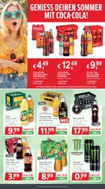 Energydrink im Getränkeland Prospekt in Brandenburg Aktueller Getränkeland Prospekt mit Energydrink, "Die Getränkekönner", Seite 5