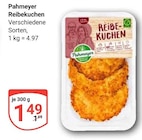 Aktuelle Kartoffeln Angebote bei GLOBUS in Braunschweig Aktuelles Reibekuchen Angebot bei GLOBUS in Braunschweig ab 1,49 €