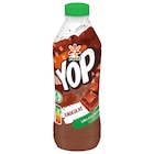 Yaourt à Boire - YOP en promo chez Carrefour Yaourt à Boire - YOP dans le catalogue Carrefour