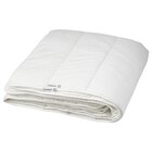 Aktuelles Vierjahreszeitendecke 140x200 cm Angebot bei IKEA in Erfurt ab 69,99 €