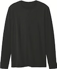 Men Thermo-Langarmshirt von Esmara im aktuellen Lidl Prospekt für 5,99 €