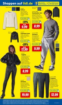 Schuhe im aktuellen Lidl Prospekt (Offenbach (Main)) Schuhe im Lidl Prospekt "LIDL LOHNT SICH" mit 68 Seiten (Offenbach (Main))