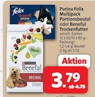 Aktuelle Felix Katzenfutter Angebote bei Markant Nordwest in Bremerhaven Aktuelles Felix Angebot bei Markant Nordwest in Bremerhaven ab 3,79 €
