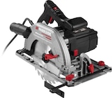 Performance Scie circulaire - PARKSIDE en promo chez Lidl Franconville à 54,99 €