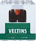 Pilsener von Veltins für 6,99 € bei Netto Marken-Discount im Angebot Pilsener von Veltins im aktuellen Netto Marken-Discount Prospekt
