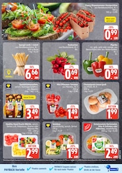 Ähnliche Pfifferlinge Angebote im Prospekt "Top Angebote" von EDEKA in Buchholz Ähnliche Angebote wie Pfifferlinge im Prospekt "Top Angebote" auf Seite 8 von EDEKA in Buchholz