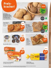 Aktueller tegut Prospekt mit Toaster, "tegut… gute Lebensmittel", Seite 15