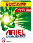 Voll- oder Colorwaschmittel im Angebot bei Kaufland in Brühl Voll- oder Colorwaschmittel Angebote von Ariel bei Kaufland Brühl für 15,99 €