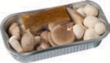 Bio-Grill-Pilzmix im Angebot bei tegut in Offenbach Bio-Grill-Pilzmix Angebote bei tegut Offenbach für 3,99 €