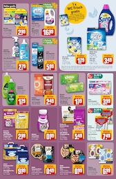 Lufterfrischer Angebot & Preis im aktuellen REWE Prospekt Lufterfrischer Angebot im aktuellen REWE Prospekt auf Seite 27