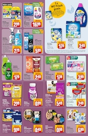 Henkel Angebot im REWE Prospekt, gültig von 22.06.2026 bis 27.06.2026 Henkel Angebot im aktuellen REWE Prospekt auf Seite 27