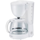 Cafetière filtre - SIMPL - Carrefour à Argenteuil Cafetière filtre - SIMPL en promo chez Carrefour Argenteuil à 9,99 €