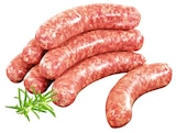 Grobe Bratwurst im aktuellen REWE Prospekt für 0,99 €