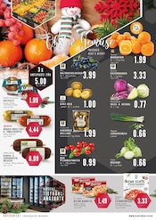 Aktueller EDEKA Prospekt mit Kohle, "Aktuelle Angebote", Seite 6